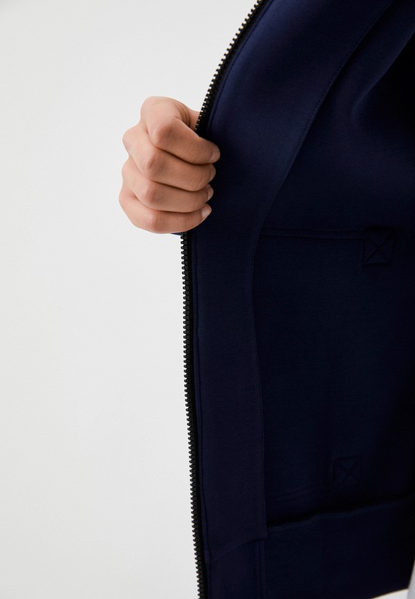 фото Толстовка la martina