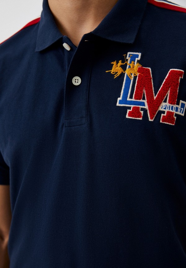 фото Поло la martina