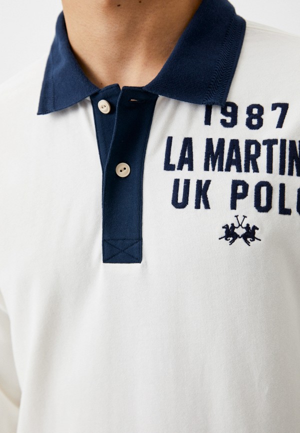 фото Поло la martina