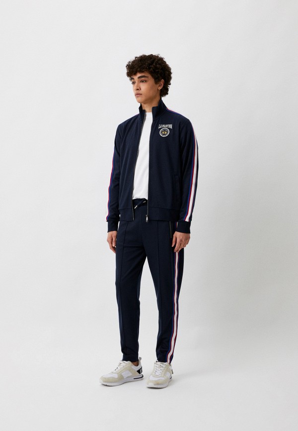 фото Брюки спортивные la martina