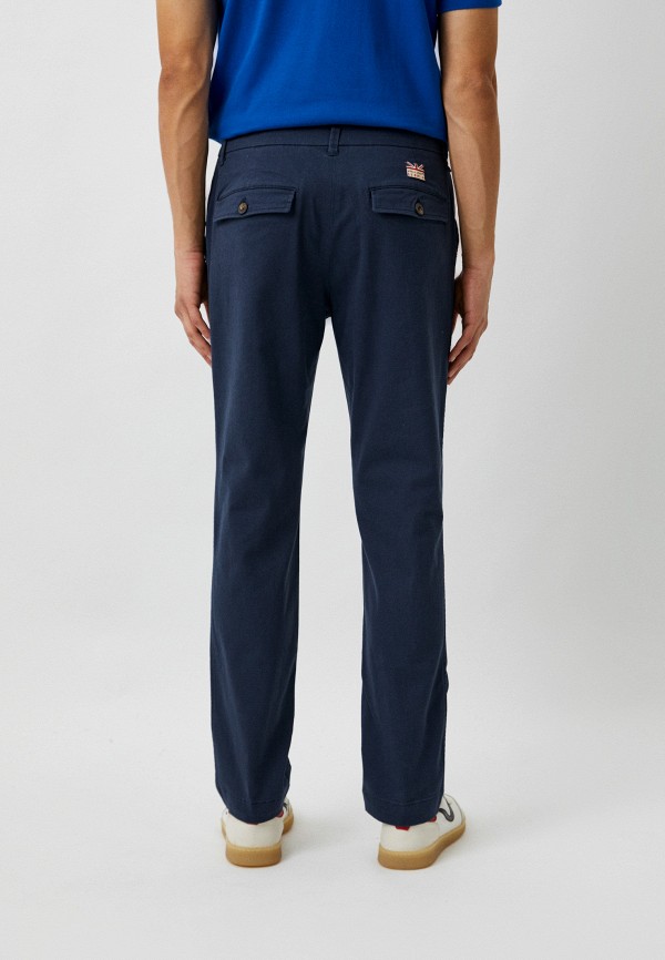 фото Брюки la martina