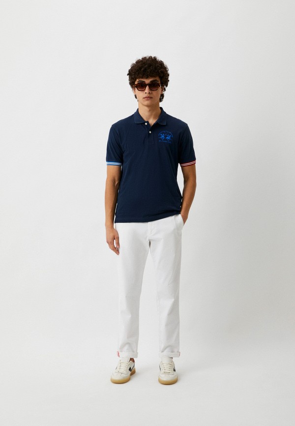 фото Поло la martina