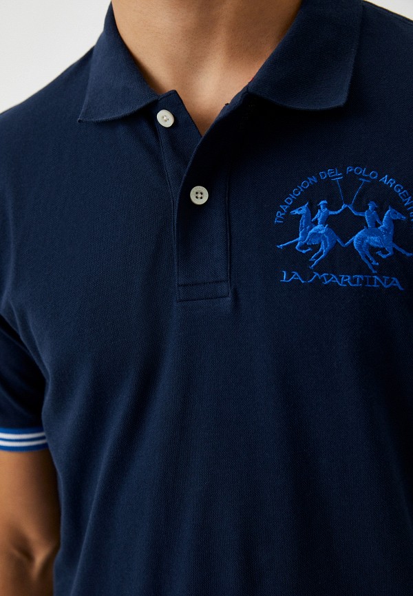 фото Поло la martina