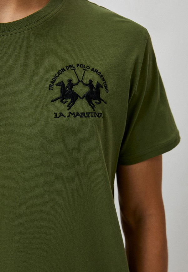 фото Футболка la martina