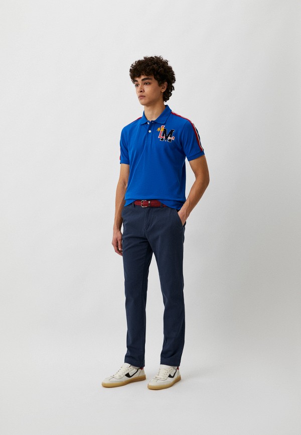 фото Поло la martina