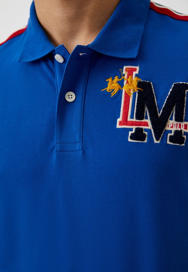 фото Поло la martina