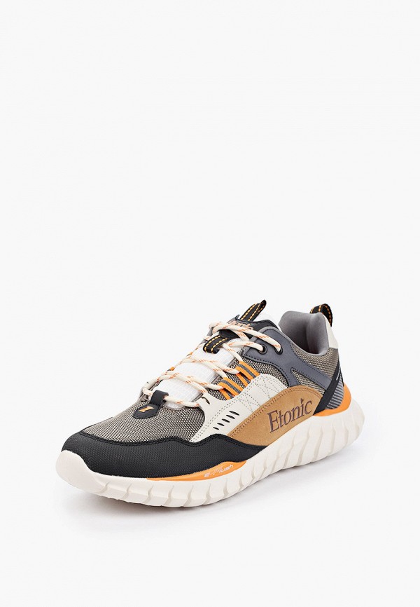 фото Кроссовки etonic