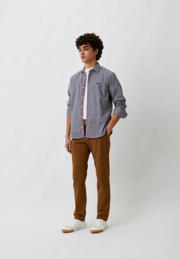 фото Рубашка la martina