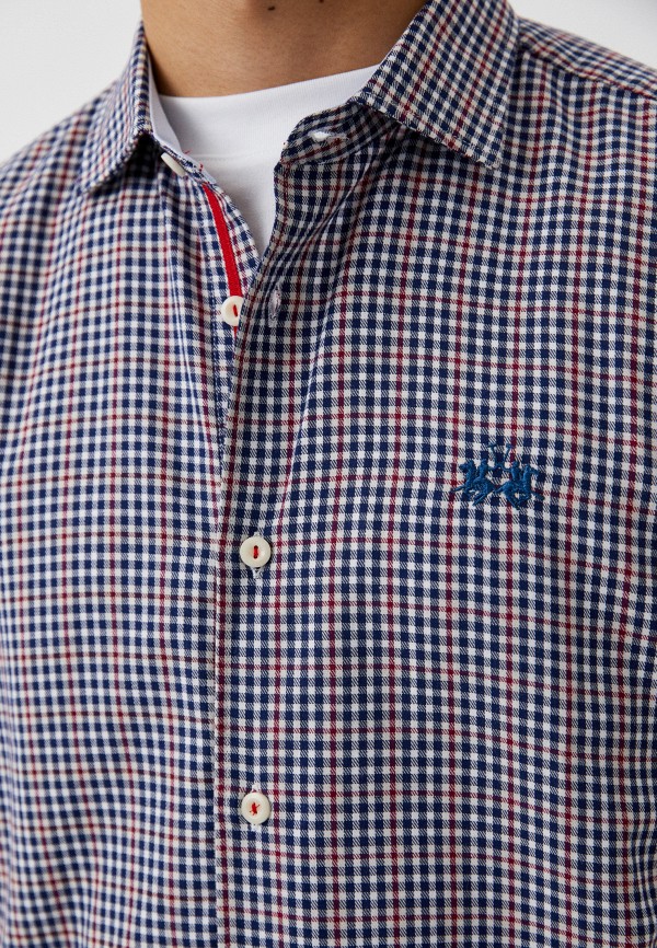 фото Рубашка la martina