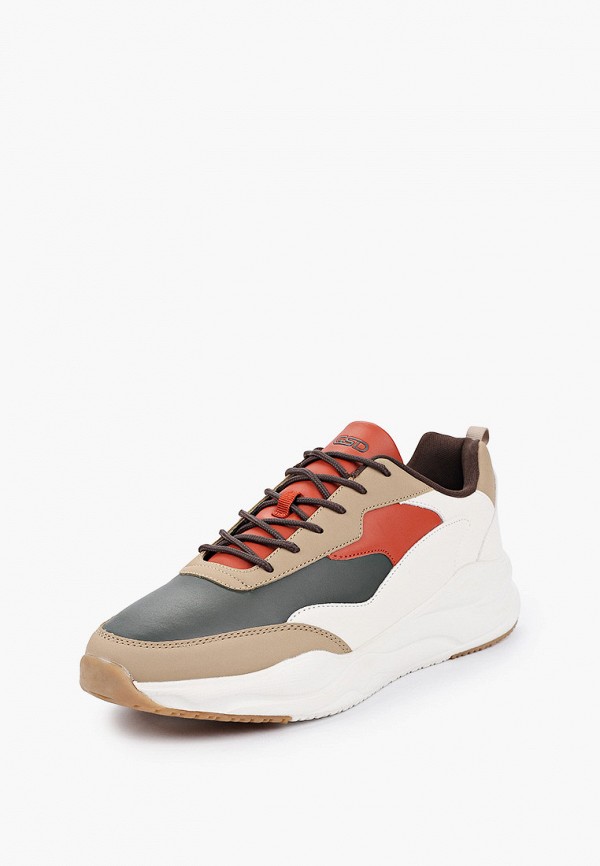 фото Кроссовки gsd