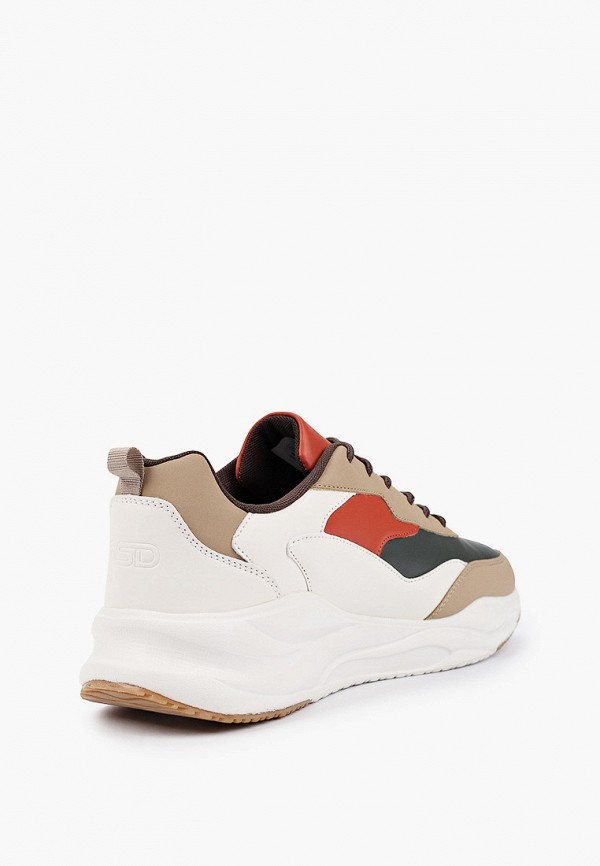 фото Кроссовки gsd