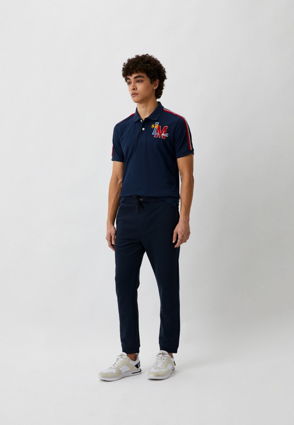 фото Брюки спортивные la martina