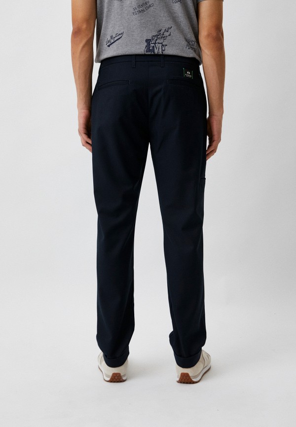 фото Брюки la martina