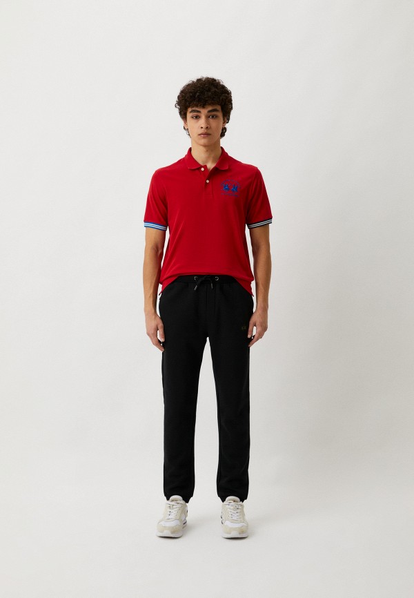 фото Поло la martina