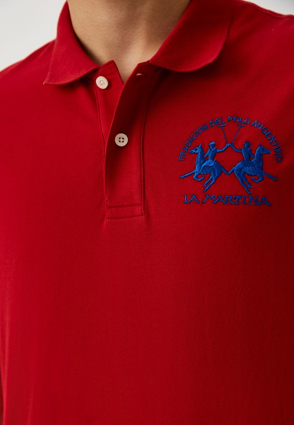 фото Поло la martina