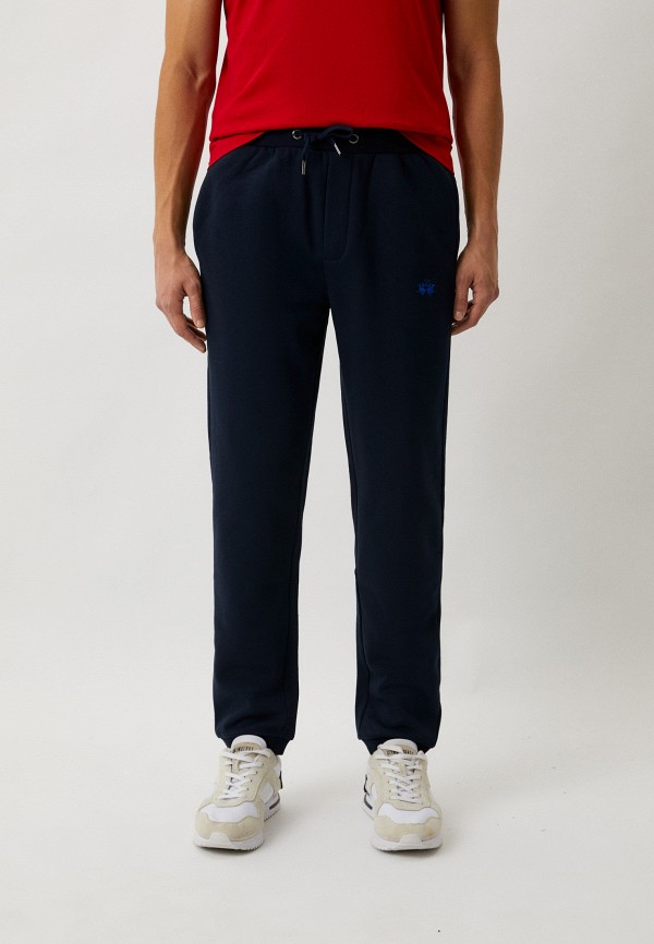 фото Брюки спортивные la martina