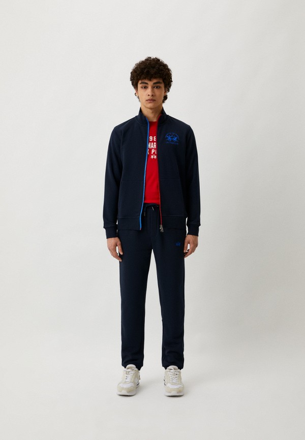 фото Брюки спортивные la martina