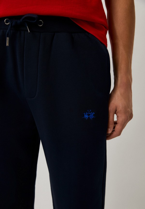 фото Брюки спортивные la martina