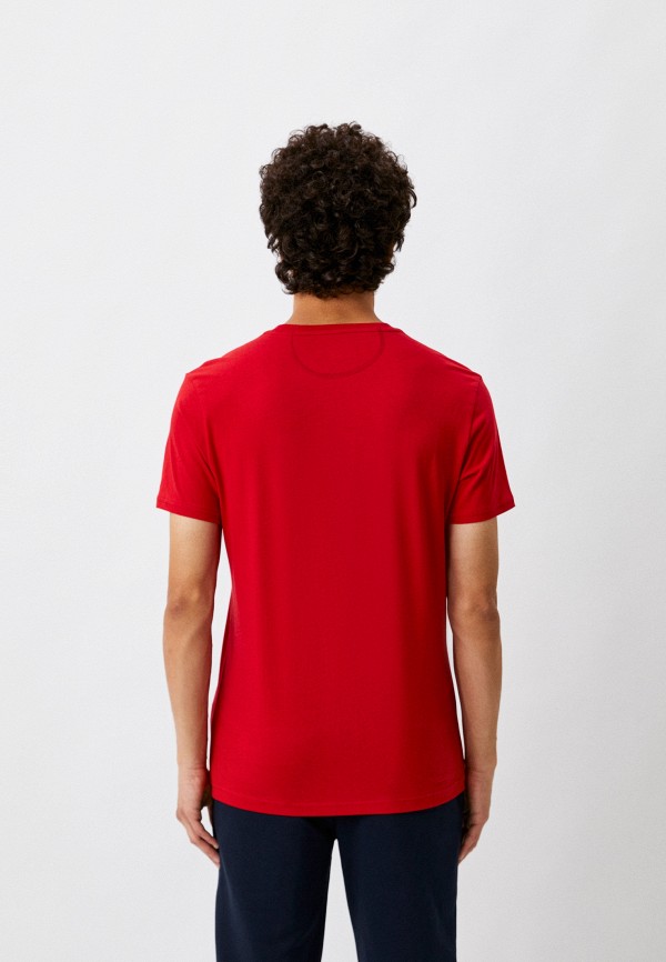 фото Футболка la martina