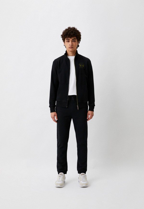 фото Брюки спортивные la martina