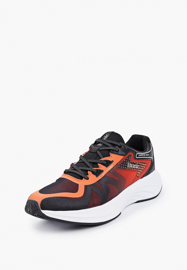 фото Кроссовки etonic