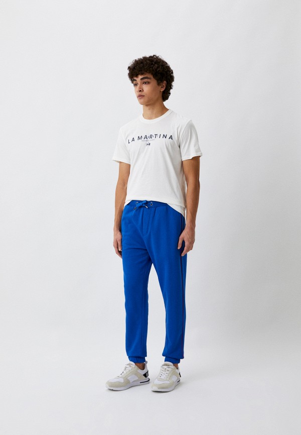 фото Брюки спортивные la martina