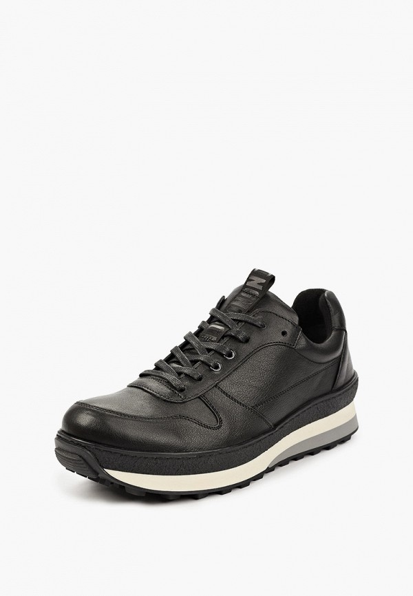 фото Кроссовки francesco donni