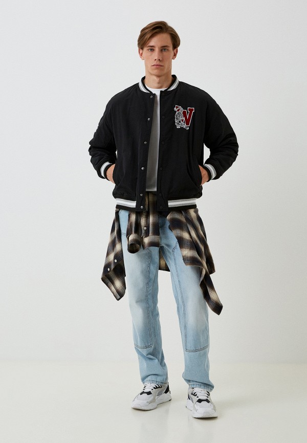 фото Куртка утепленная gloria jeans