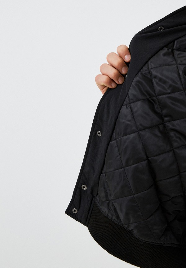 фото Куртка утепленная gloria jeans