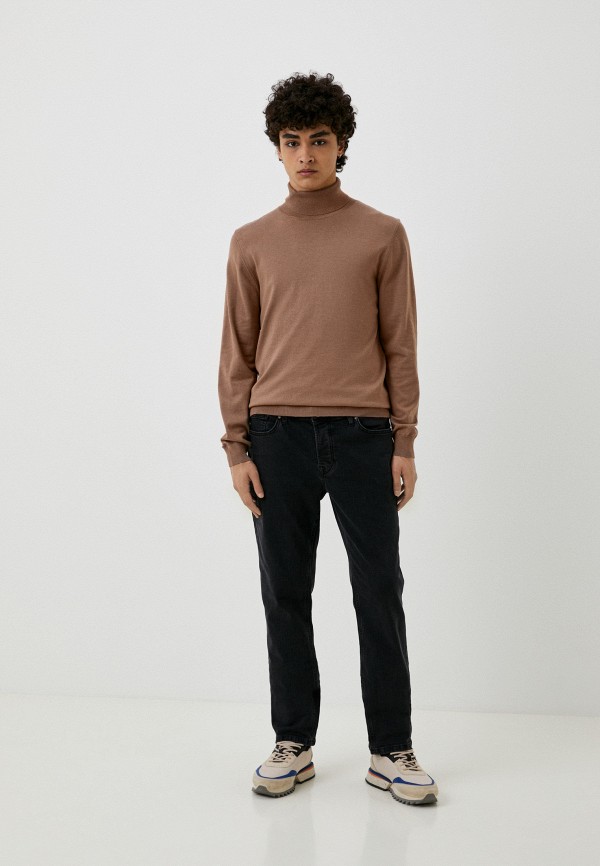 фото Водолазка gloria jeans