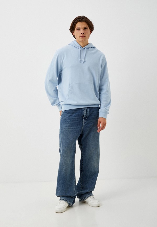 фото Худи marc o'polo