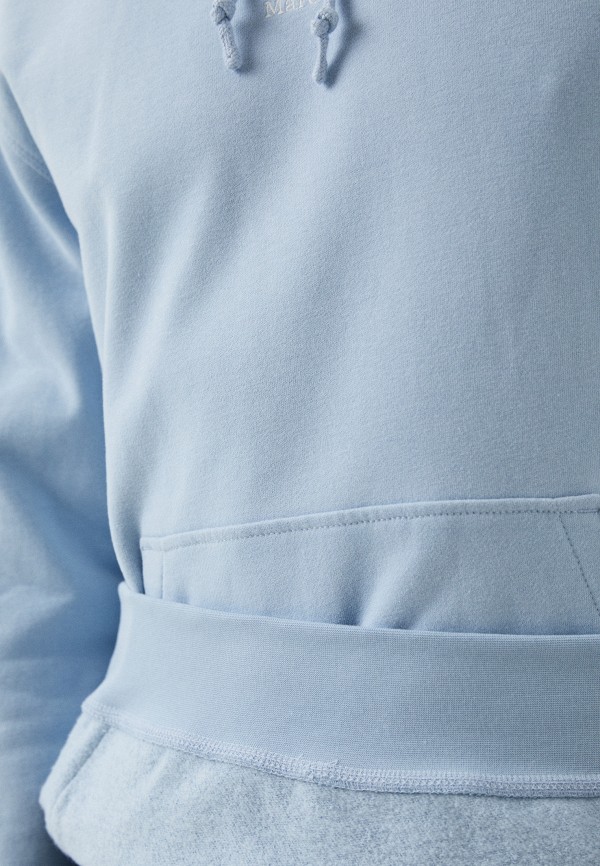 фото Худи marc o'polo