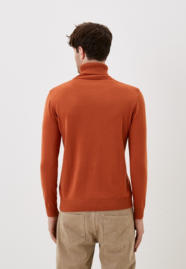 фото Водолазка luxor by ramo