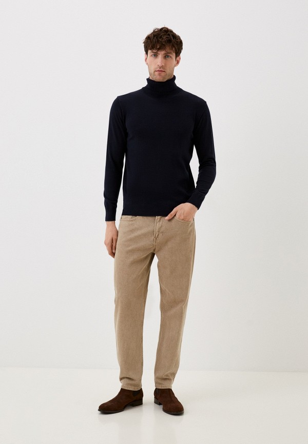 фото Водолазка luxor by ramo