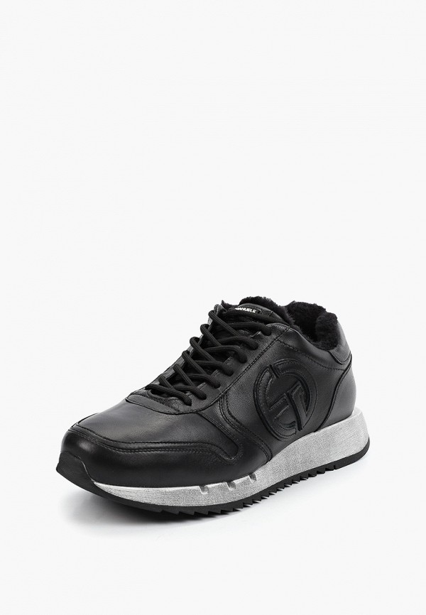 фото Кроссовки emanuele gelmetti