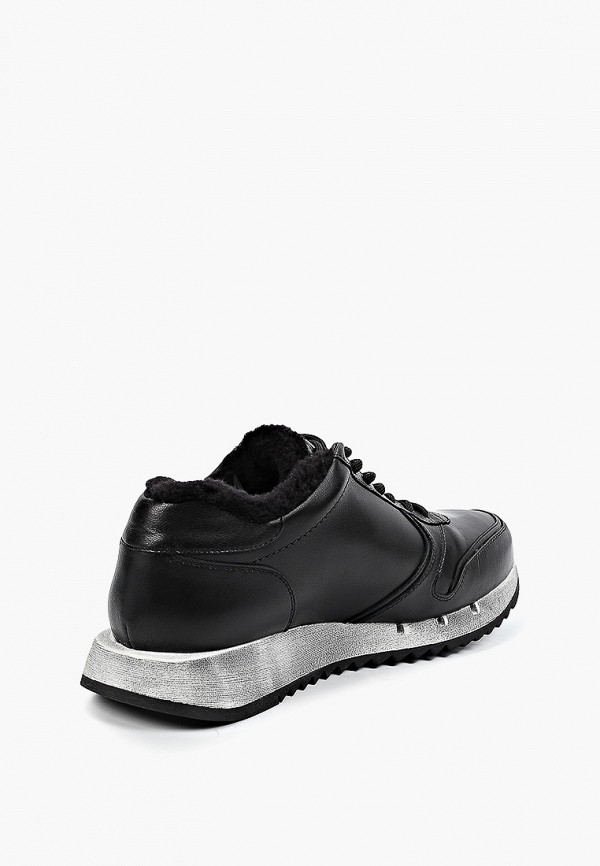 фото Кроссовки emanuele gelmetti