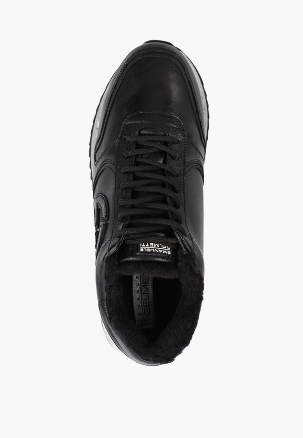 фото Кроссовки emanuele gelmetti