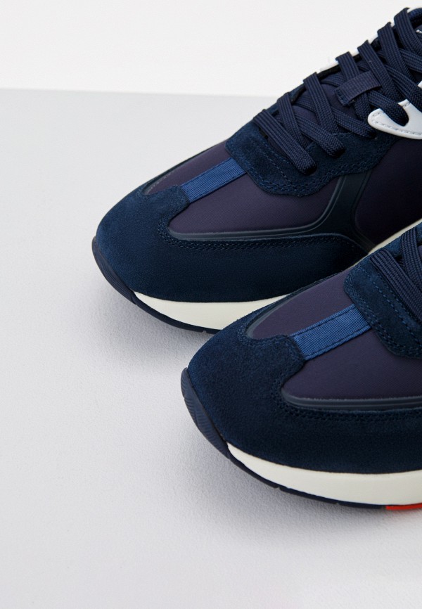 фото Кроссовки hackett london