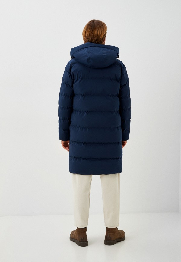 фото Куртка утепленная marco di radi