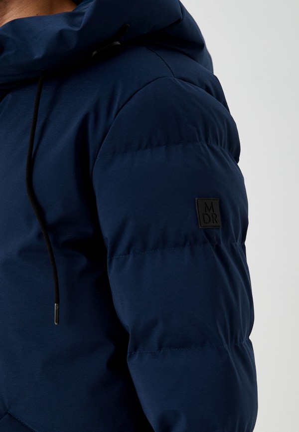 фото Куртка утепленная marco di radi