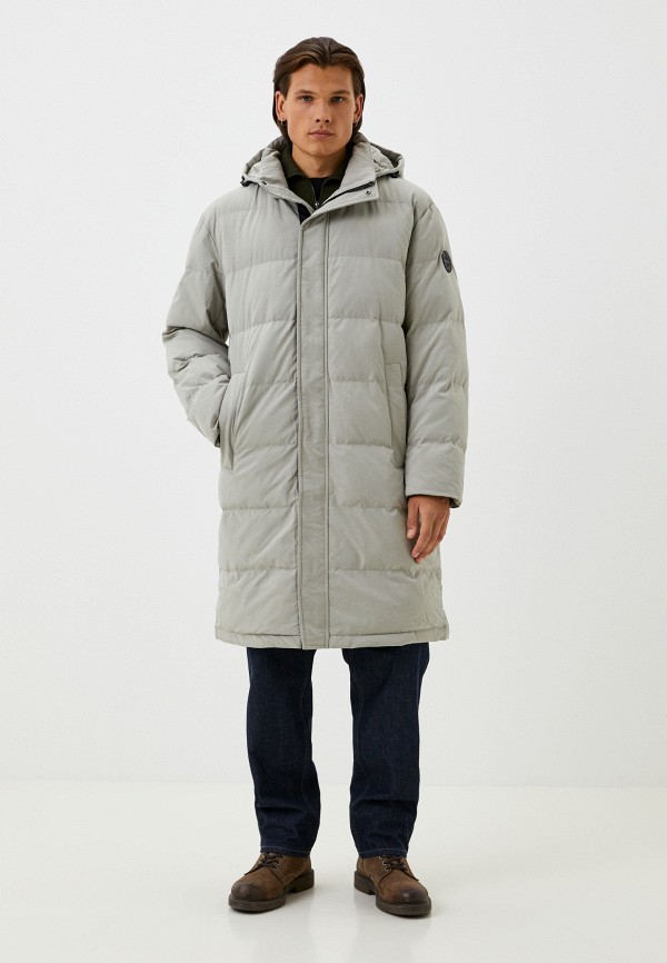 фото Куртка утепленная marco di radi