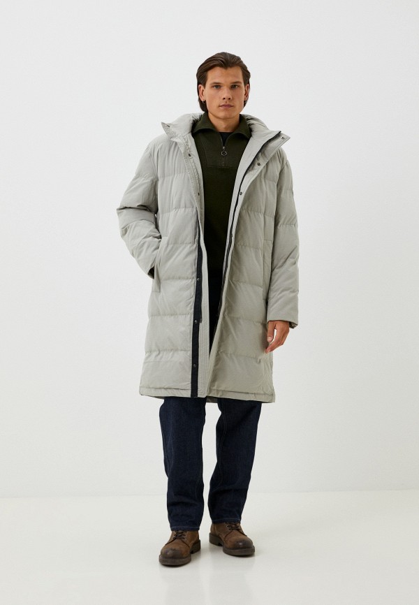 фото Куртка утепленная marco di radi