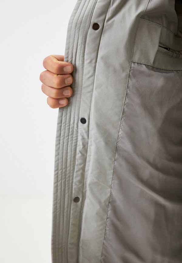 фото Куртка утепленная marco di radi