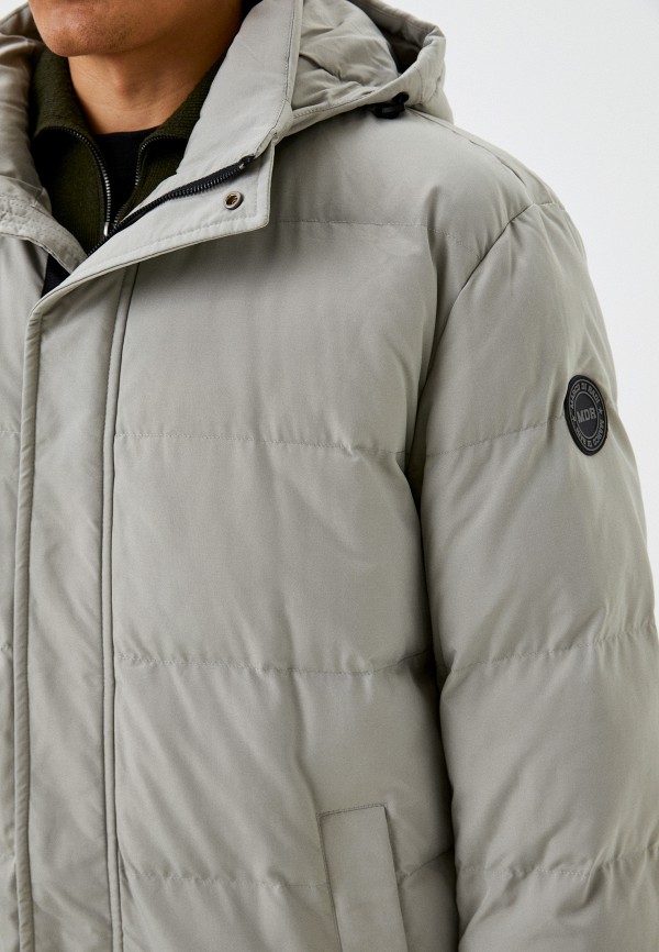 фото Куртка утепленная marco di radi