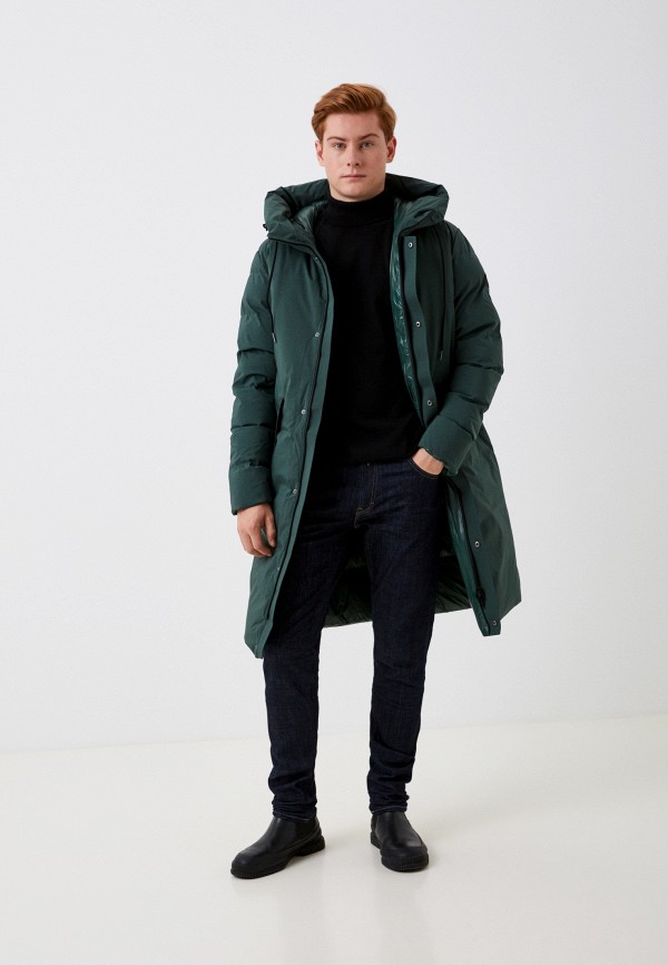 фото Куртка утепленная marco di radi