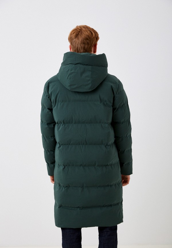 фото Куртка утепленная marco di radi