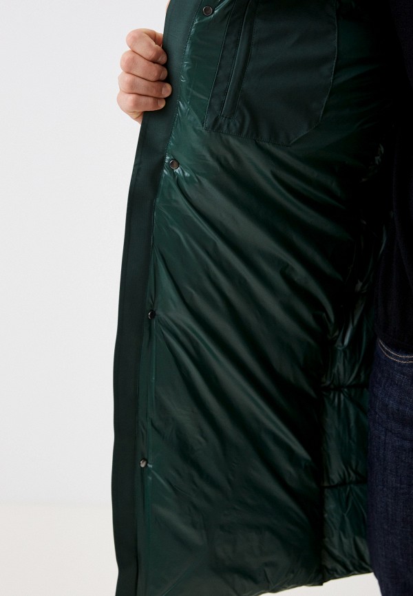 фото Куртка утепленная marco di radi