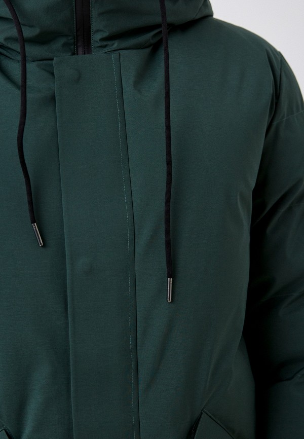 фото Куртка утепленная marco di radi