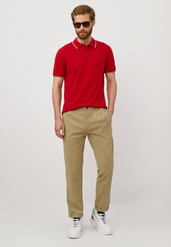 фото Поло modis