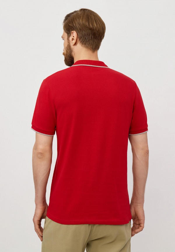 фото Поло modis